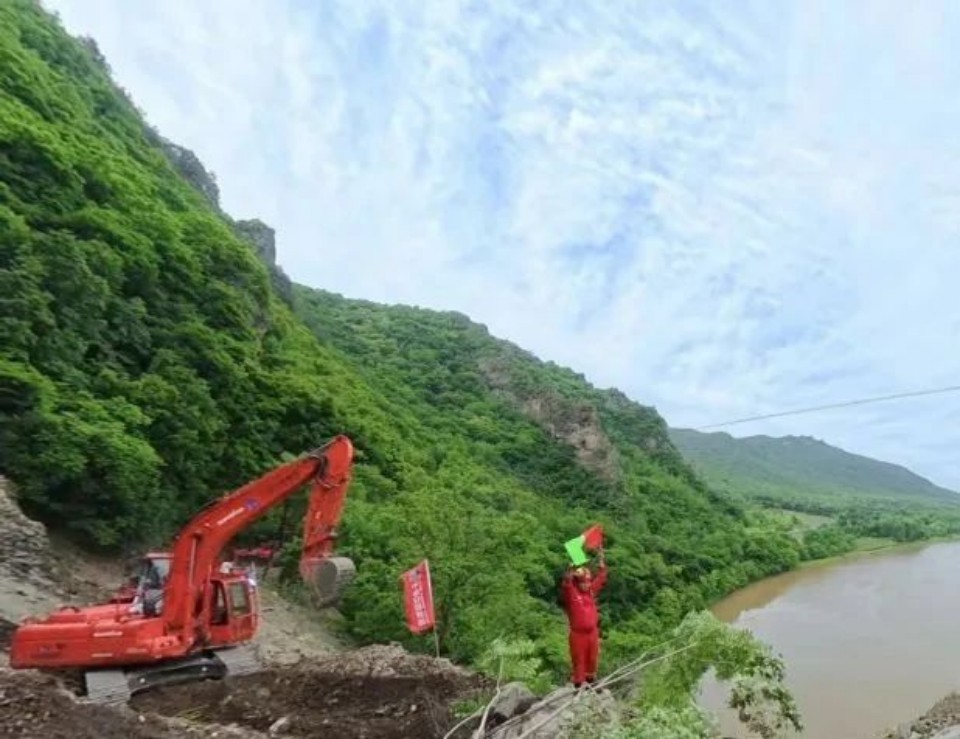 硬核破解“最后一公里”难题，KU酷游官网智能应急接济设备助力“应急使命·2025”演习！