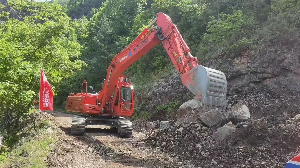 硬核破解“最后一公里”难题，KU酷游官网智能应急接济设备助力“应急使命·2025”演习！