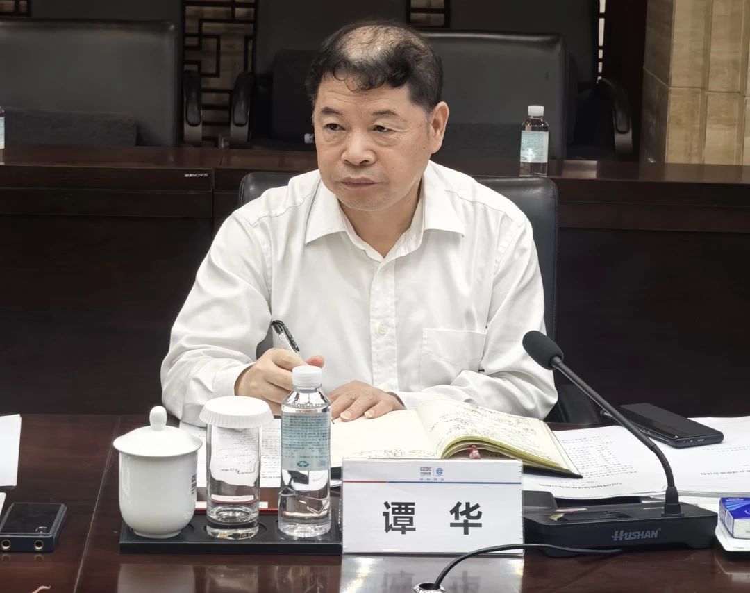 KU酷游官网智能与中国能建葛洲坝集团深入合作，达成共识